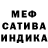 Amphetamine Розовый Viktorija Wahibi